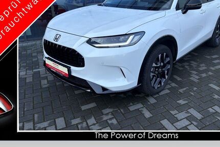 Honda ZR-V 17.201 km 37.990 &euro; Leipzig 04103