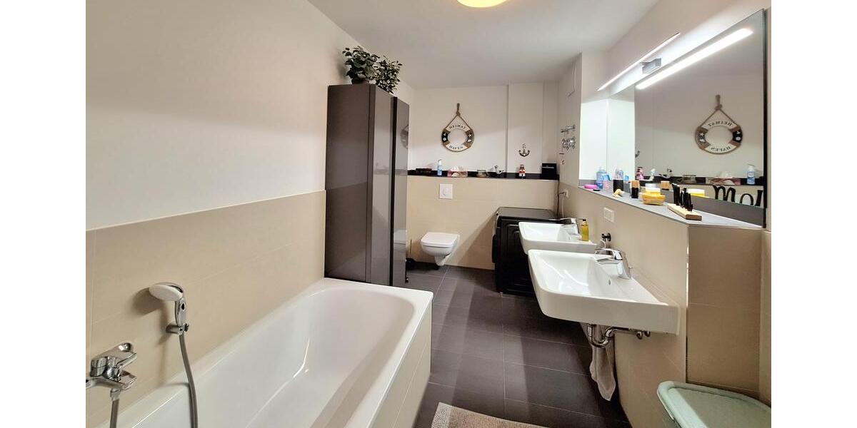 Etagenwohnung Leipzig Nord - 4 Zimmer, 126 m&sup2;, 1.300&euro; | Angebot:25381787