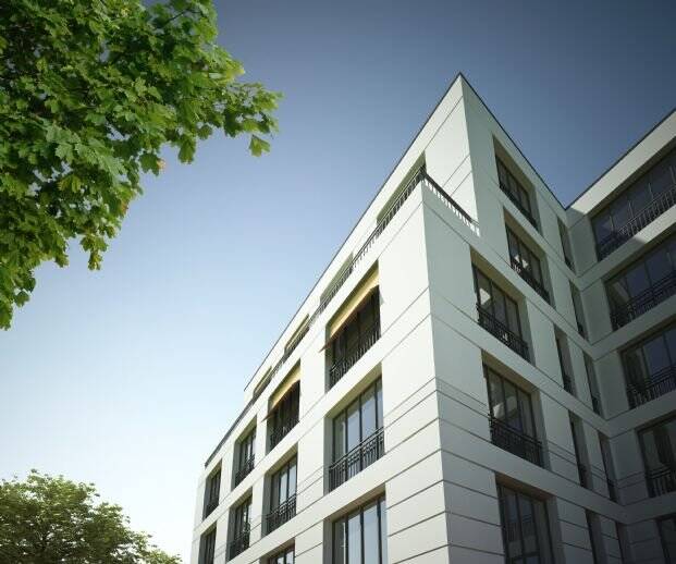 Etagenwohnung Leipzig Zentrum-Süd - 2 Zimmer, 53 m&sup2;, 329.000&euro; | Angebot:25819030