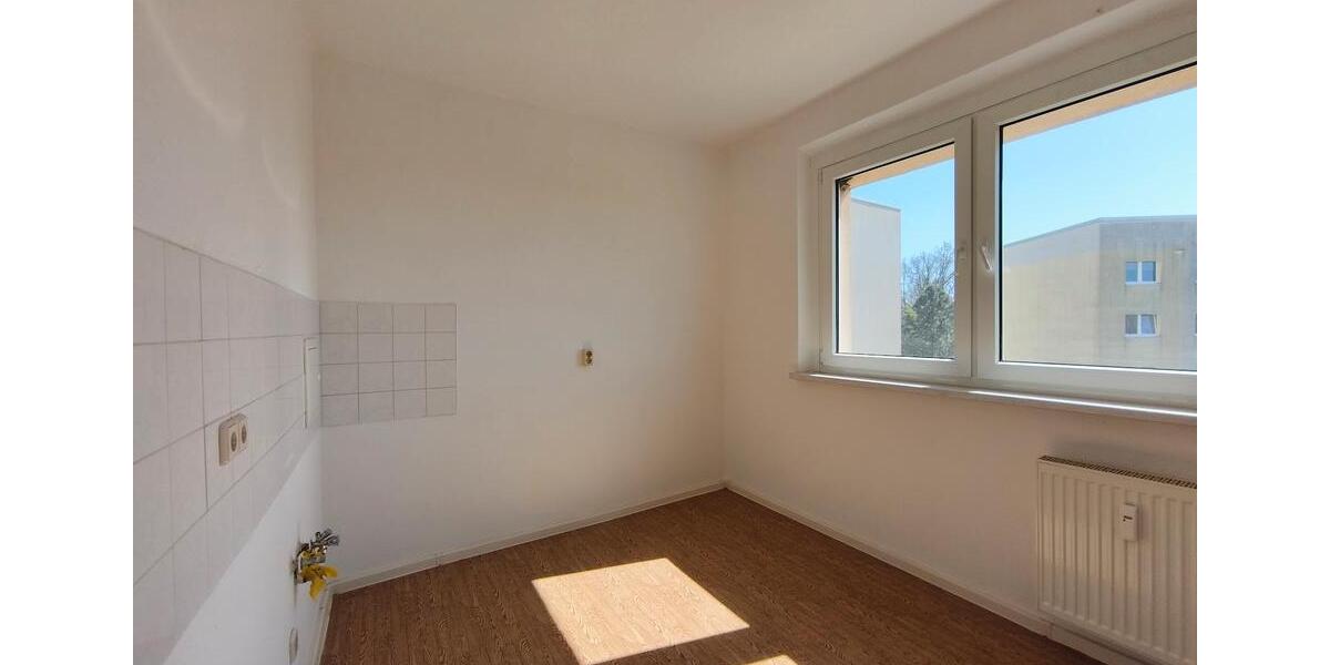 Etagenwohnung Bad Lausick - 2 Zimmer, 49 m&sup2;, 270&euro; | Angebot:26334763