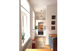 Erdgeschoßwohnung Leipzig Altwest - 2 Zimmer, 43 m&sup2;, 149.000&euro; | Angebot:26995075