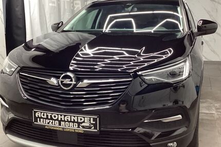 Opel Grandland (X) 80.261 km 15.999 &euro; Leipzig 04178