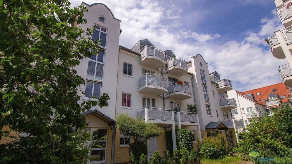 Etagenwohnung Leipzig Liebertwolkwitz - 3 Zimmer, 105 m&sup2;, 299.000&euro; | Angebot:25851554