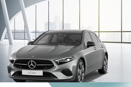 Mercedes-Benz A 200 17.930 km 32.725 &euro; Leipzig 04277