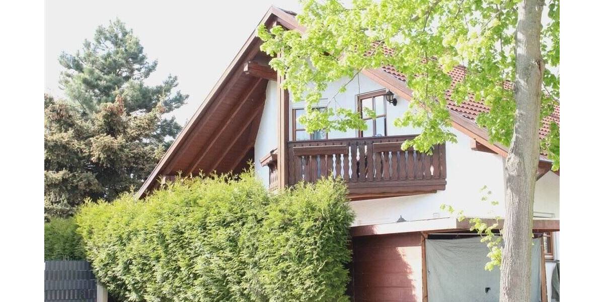 Einfamilienhaus Leipzig Hartmannsdorf-Knautnaundorf - 3 Zimmer, 112 m&sup2;, 365.000&euro; | Angebot:25694879