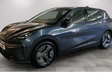 Cupra Raval 3.000 km 35.750 &euro; Borna 04552