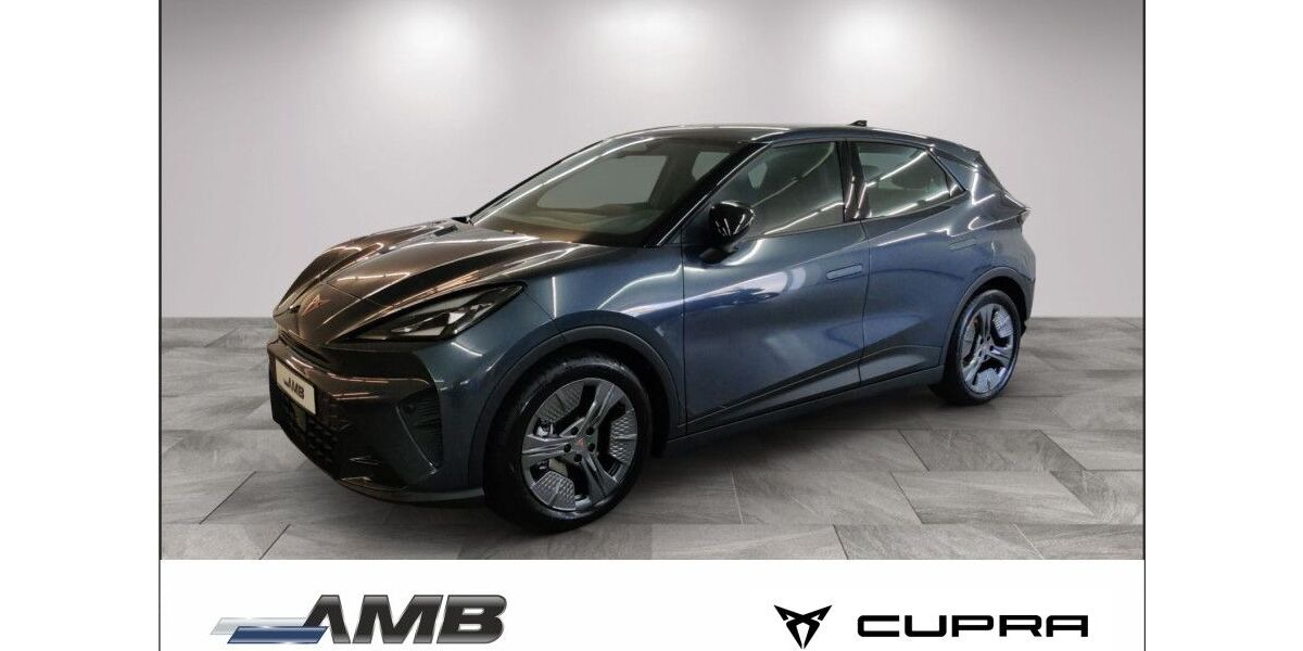 Cupra Raval 3.000 km 35.750 &euro; Borna 04552