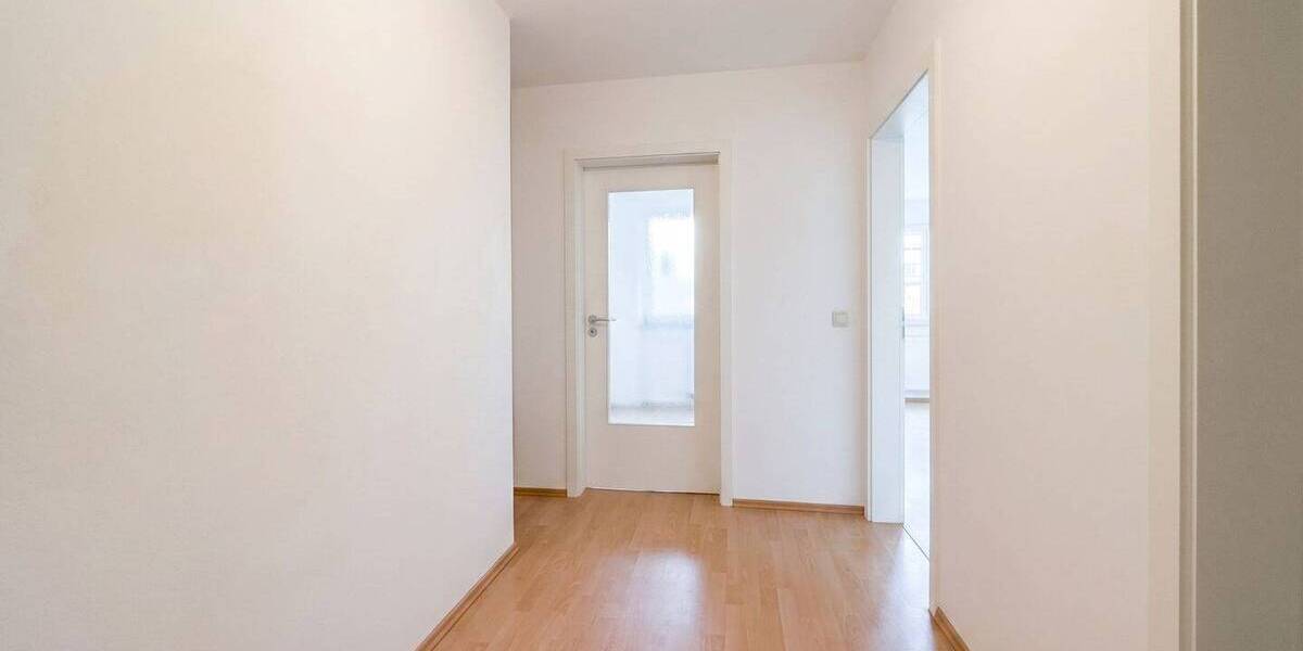 Etagenwohnung Leipzig Zentrum-Süd - 2 Zimmer, 54 m&sup2;, 195.000&euro; | Angebot:26229400