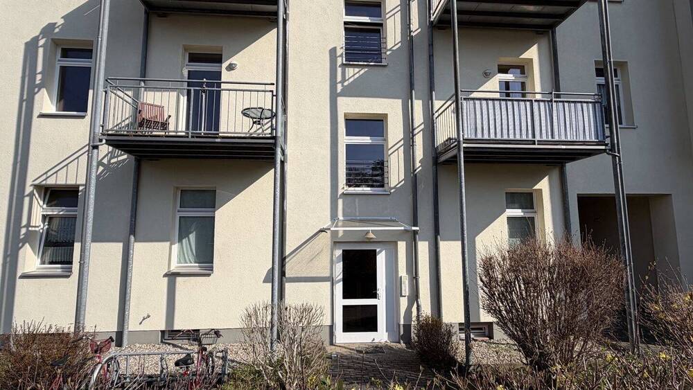 Etagenwohnung Leipzig Zentrum-Ost - 2 Zimmer, 60 m&sup2;, 150.000&euro; | Angebot:26886123