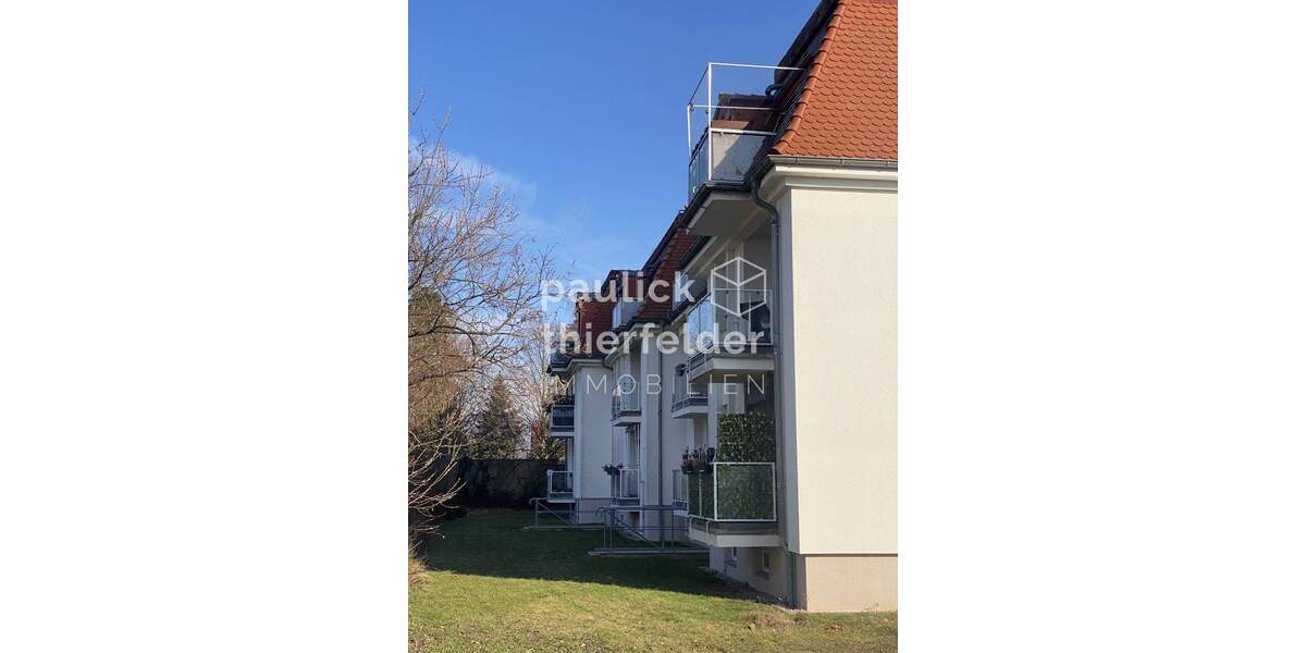 Etagenwohnung Leipzig Holzhausen - 3 Zimmer, 83 m&sup2;, 184.500&euro; | Angebot:25692355
