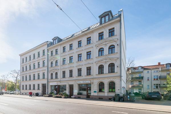 Frisch sanierte 3 Raum Wohnung zu vermieten zimmer