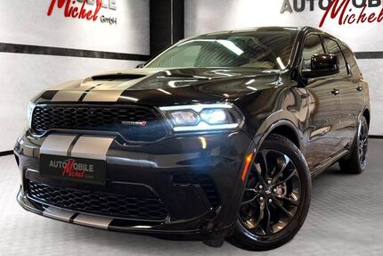 Dodge Durango 28.923 km 38.990 &euro; Leipzig 04159