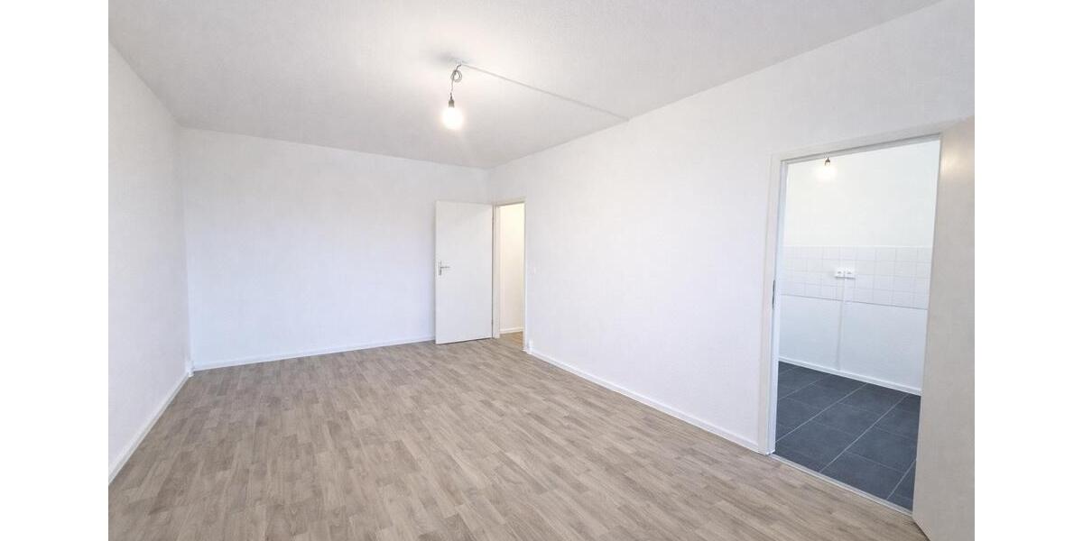 Etagenwohnung Leipzig Lausen-Grünau - 2 Zimmer, 47 m&sup2;, 400&euro; | Angebot:26296757