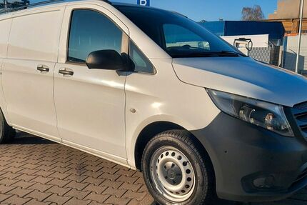 Mercedes-Benz Vito 87.000 km 19.499 &euro; Leipzig 04328