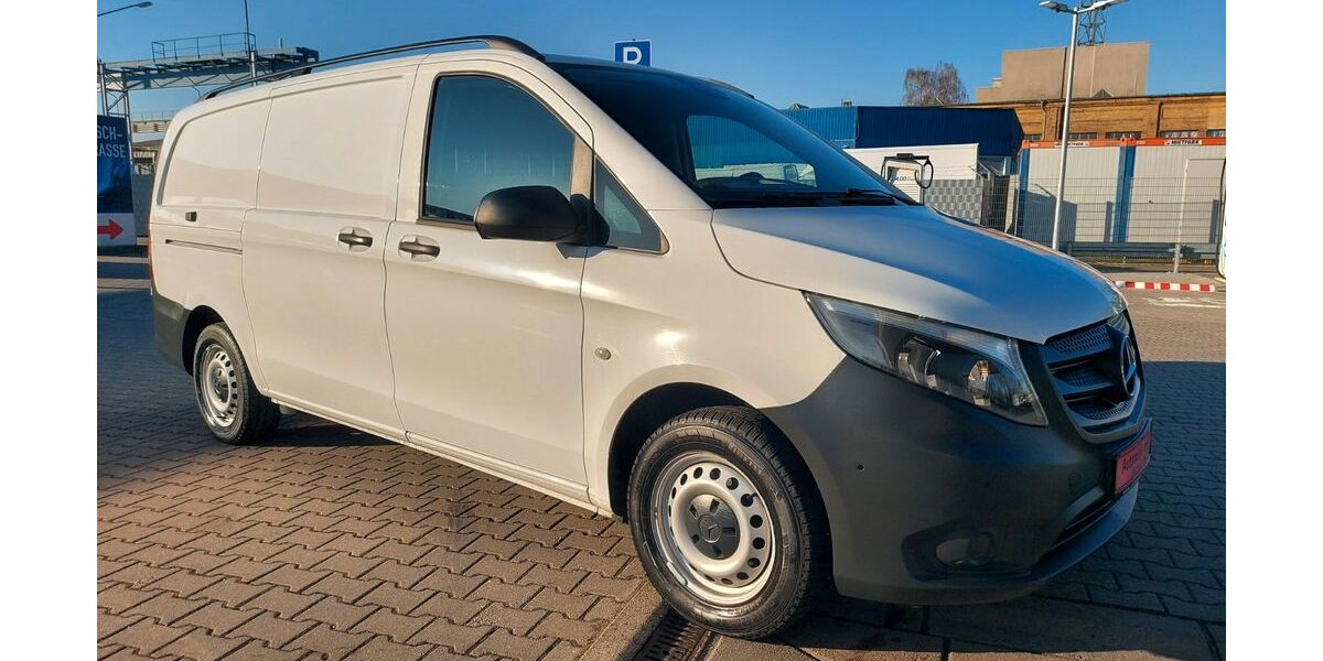 Mercedes-Benz Vito 87.000 km 19.499 &euro; Leipzig 04328