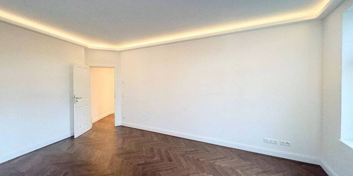 Etagenwohnung Leipzig Altlindenau - 2 Zimmer, 60 m&sup2;, 800&euro; | Angebot:26909086