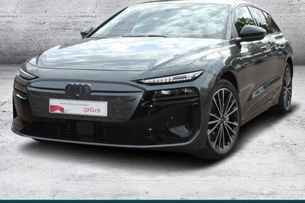 Audi A6 e-tron 7.500 km 77.890 &euro; Merseburg 06217