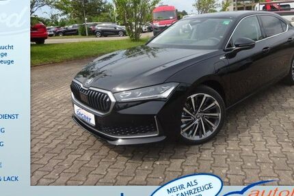 Skoda Superb 12.843 km 38.840 &euro; Eilenburg 04838