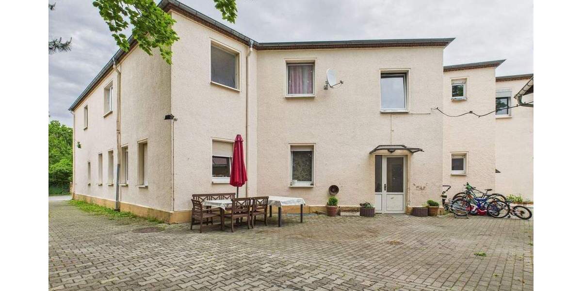 Mehrfamilienhaus, Wohnhaus Leipzig Knautkleeberg-Knauthain - 440.000&euro; | Angebot:25697836