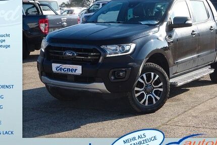 Ford Ranger 63.897 km 29.840 &euro; Eilenburg 04838