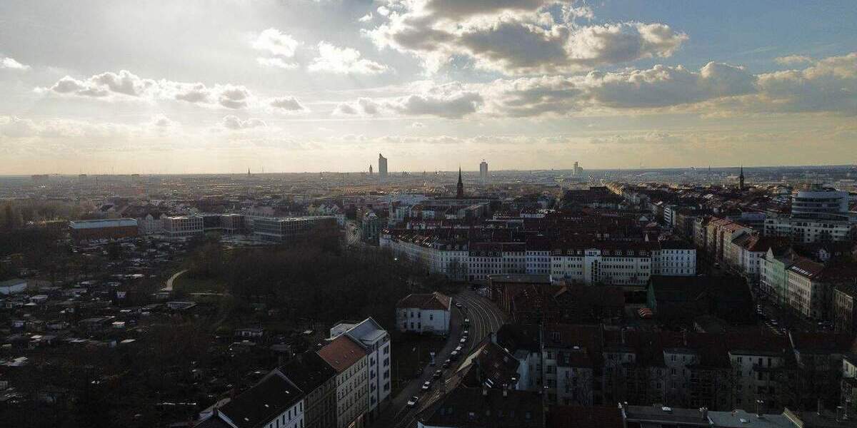 Mehrfamilienhaus, Wohnhaus Leipzig Volkmarsdorf - 3 Zimmer, 889 m&sup2;, 1.930.000&euro; | Angebot:25863991