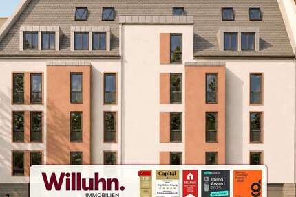 Wohnung Leipzig Südost - 4 Zimmer, 130 m&sup2;, 739.900&euro; | Angebot:27660023
