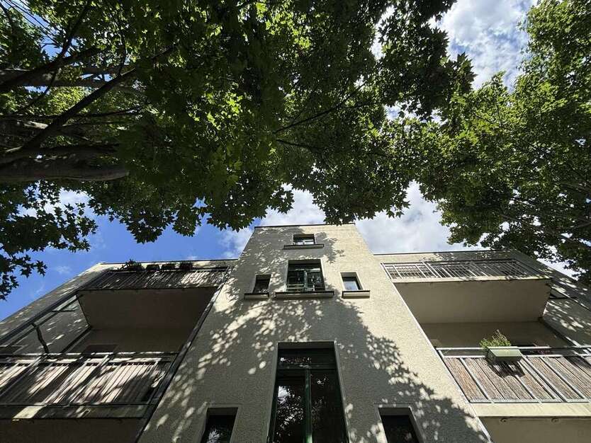 +++ Aus 2 mach 1 - Gohlis Süd - 4 - Zimmer - 2 - Bäder - Balkon +++ 4 zimmer