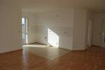 Tolle 3-R-Wohnung mit großen Balkon