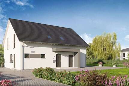 Haus Leipzig Südwest - 5 Zimmer, 142 m&sup2;, 552.000&euro; | Angebot:24829872