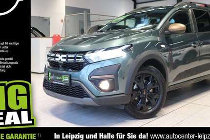 Dacia Jogger 14.924 km 20.990 &euro; Leipzig 04205