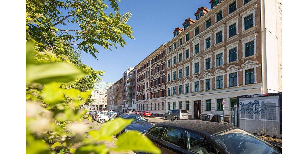 Etagenwohnung Leipzig Reudnitz-Thonberg - 6 Zimmer, 174 m&sup2;, 545.230&euro; | Angebot:26117914