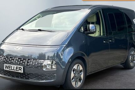 Hyundai STARIA 56.205 km 37.990 € Leipzig 04347