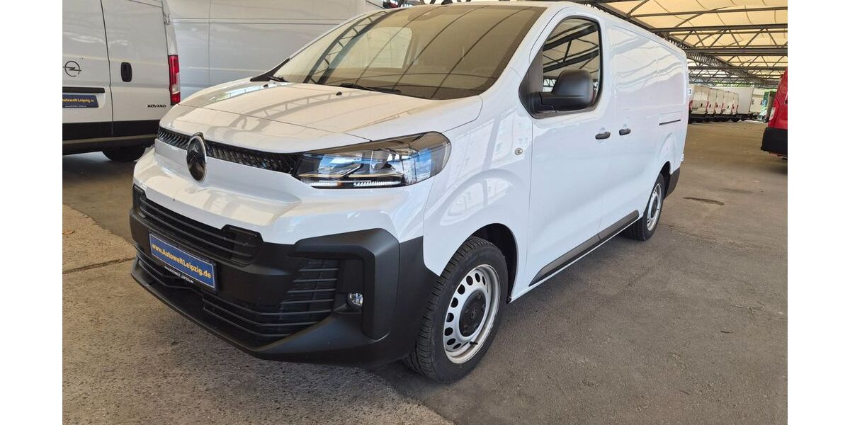 Citroen Jumpy 28.945 km 27.899 &euro; Leipzig 04347