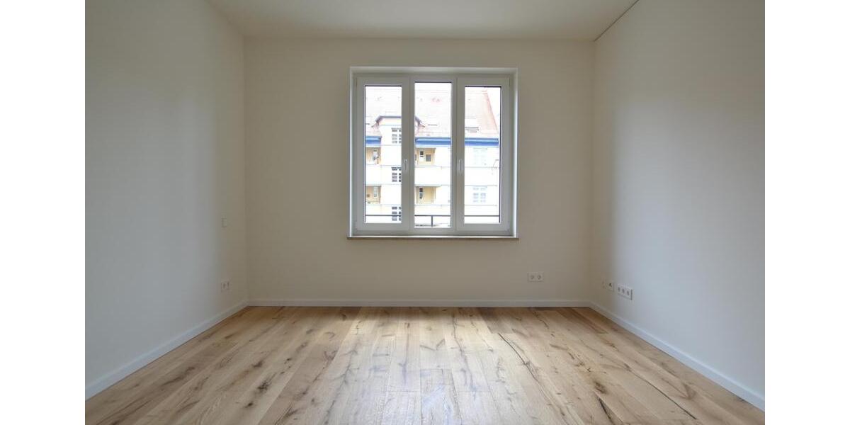 Erdgeschoßwohnung Leipzig Nordost - 3 Zimmer, 68 m&sup2;, 715&euro; | Angebot:25748464
