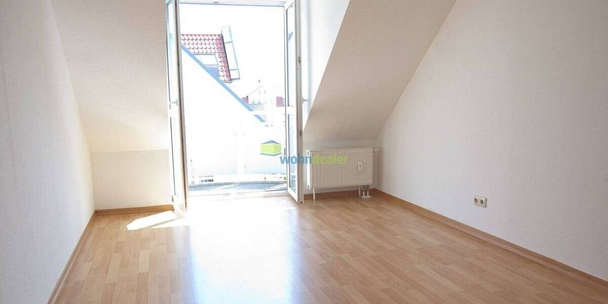 Etagenwohnung Leipzig Liebertwolkwitz - 3 Zimmer, 105 m&sup2;, 299.000&euro; | Angebot:25851554