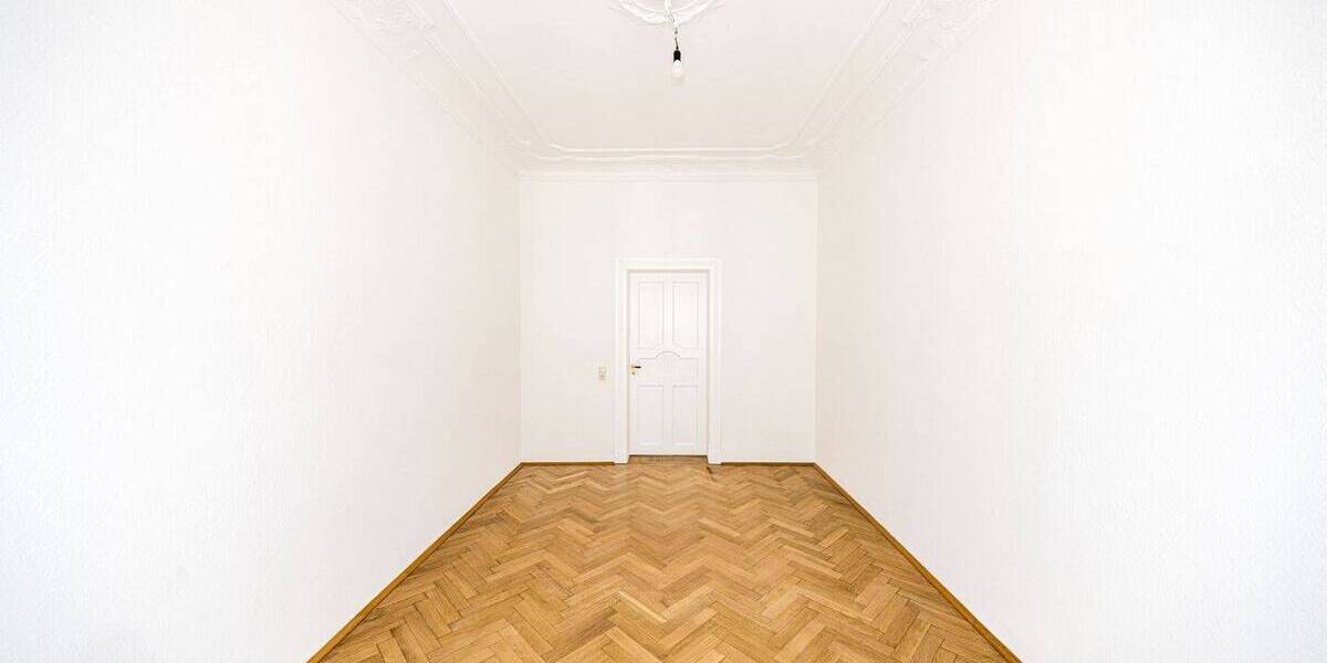 Etagenwohnung Leipzig Plagwitz - 3 Zimmer, 100 m&sup2;, 347.000&euro; | Angebot:26876450