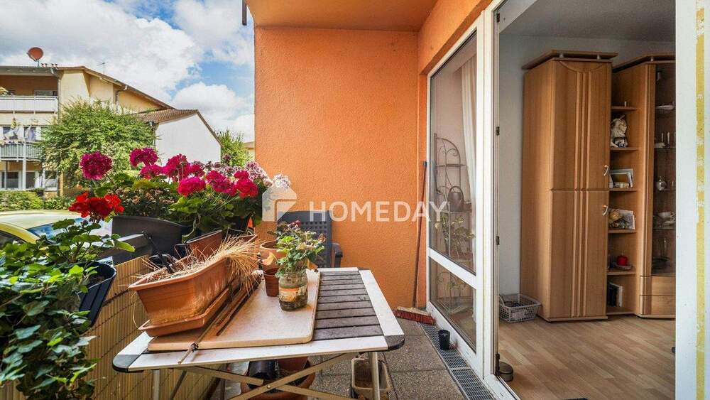 Etagenwohnung Beucha Beucha - 2 Zimmer, 65 m&sup2;, 125.000&euro; | Angebot:25696797