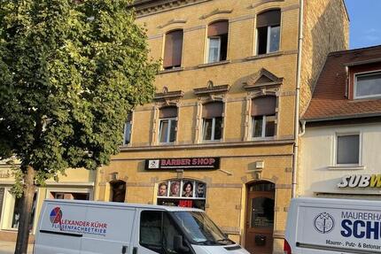 Gewerbefläche in Delitzsch – Eilenburger Straße zimmer