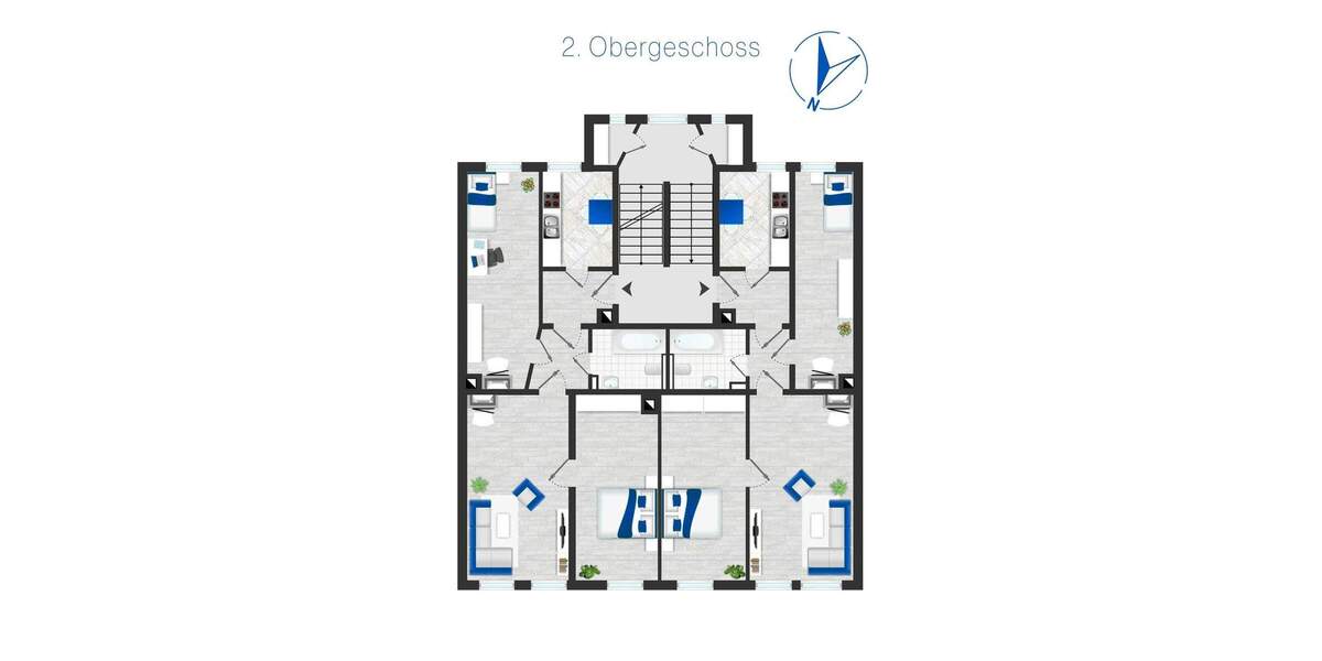 Mehrfamilienhaus, Wohnhaus Leipzig Leutzsch - 2 Zimmer, 1.050.000&euro; | Angebot:25684289