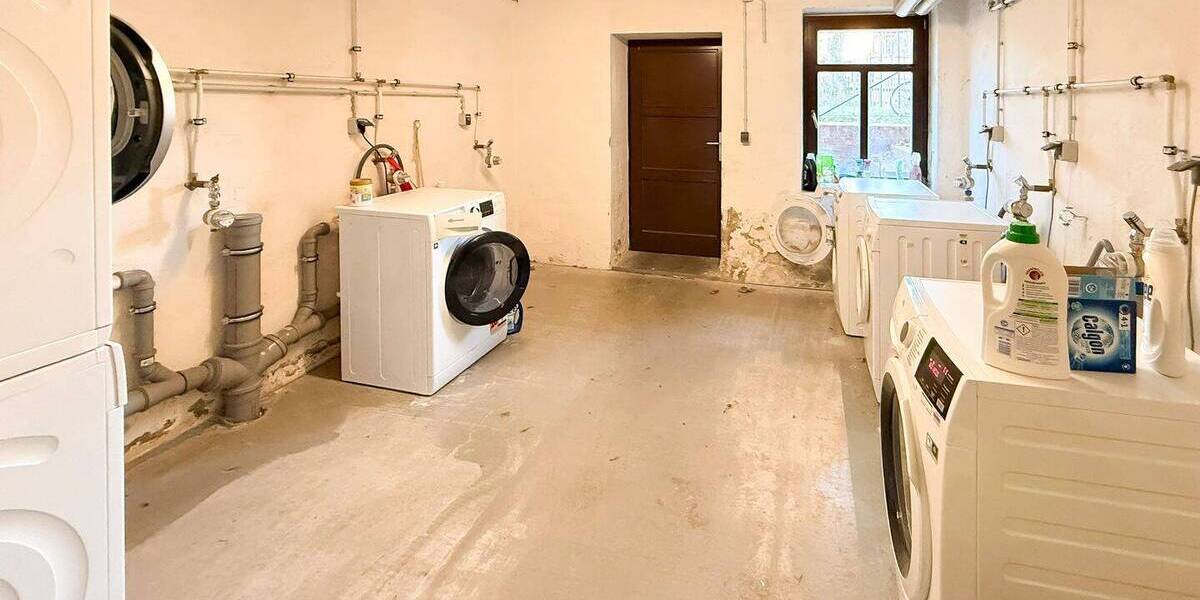 Etagenwohnung Leipzig Leutzsch - 3 Zimmer, 80 m&sup2;, 219.000&euro; | Angebot:26188307