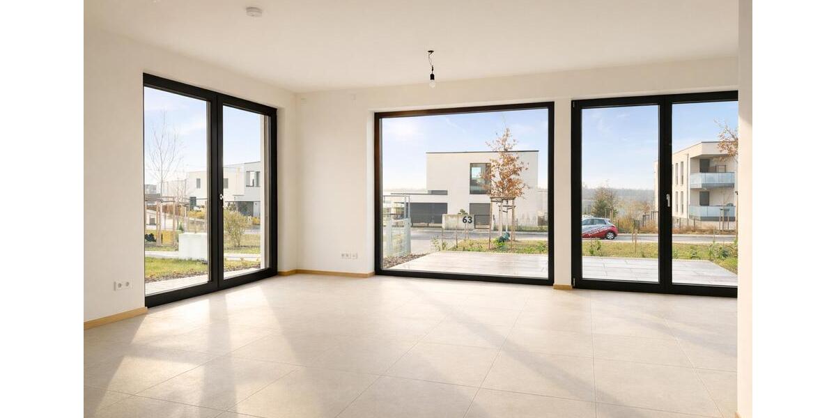 Doppelhaushälfte Zwenkau - 6 Zimmer, 152 m&sup2;, 2.438&euro; | Angebot:25792953