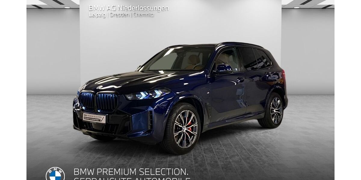 BMW X5 11.957 km 92.407 &euro; Leipzig 04103