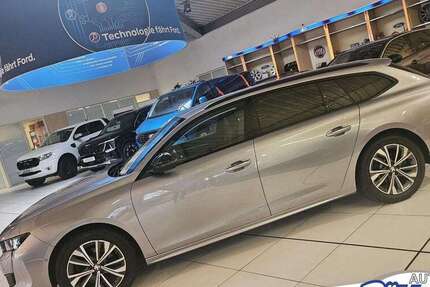 Peugeot 508 67.100 km 22.890 &euro; Leipzig 04249