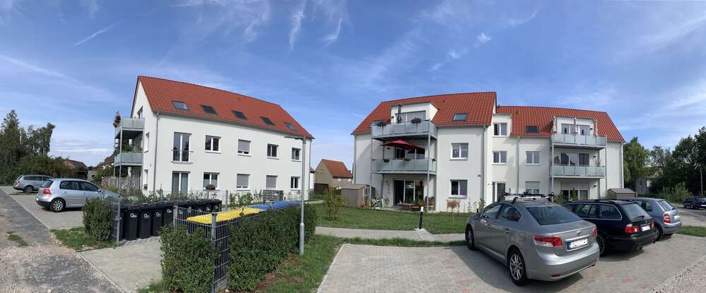 Wohnung zum Mieten in Zwenkau OT Löbschütz 1.380 € 115.8 m²