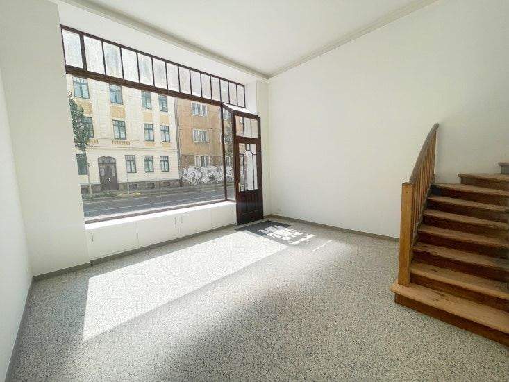 Gewerbeobjekt Leipzig Leutzsch - 2 Zimmer, 600&euro; | Angebot:25692402