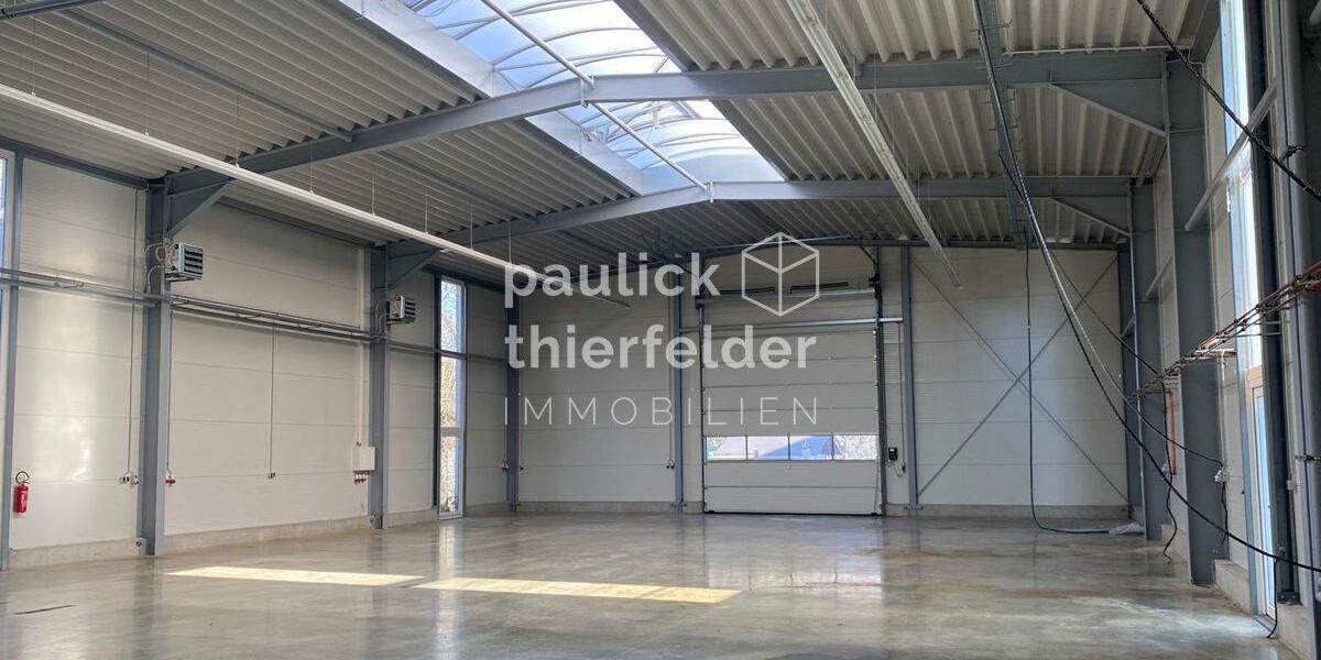 Gewerbeobjekt Leipzig / Stötteritz Stötteritz - 2.000.000&euro; | Angebot:25265704