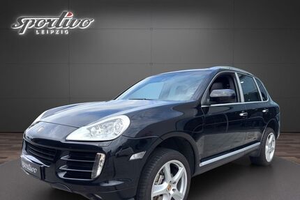 Porsche Cayenne 172.800 km 13.999 &euro; Markranstädt 04420