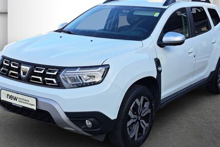 Dacia Duster 53.150 km 15.990 &euro; Leipzig 04129