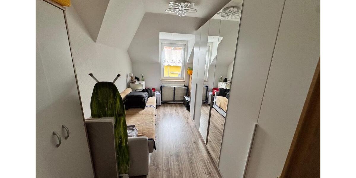 Maisonettenwohnung Leipzig Ost - 3 Zimmer, 85 m&sup2;, 164.000&euro; | Angebot:27191493
