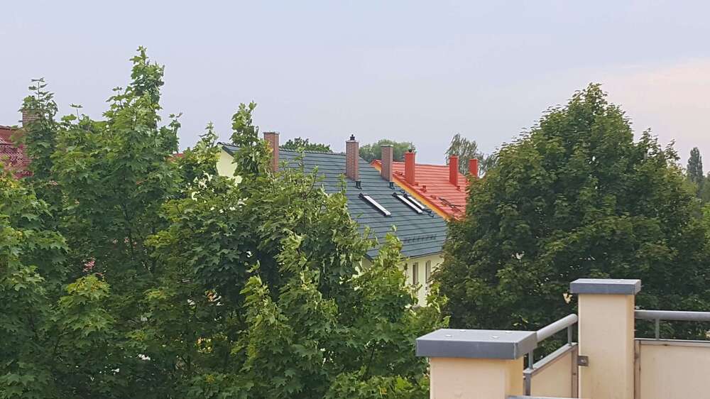 Etagenwohnung Markranstädt - 1 Zimmer, 31 m&sup2;, 77.500&euro; | Angebot:25017659